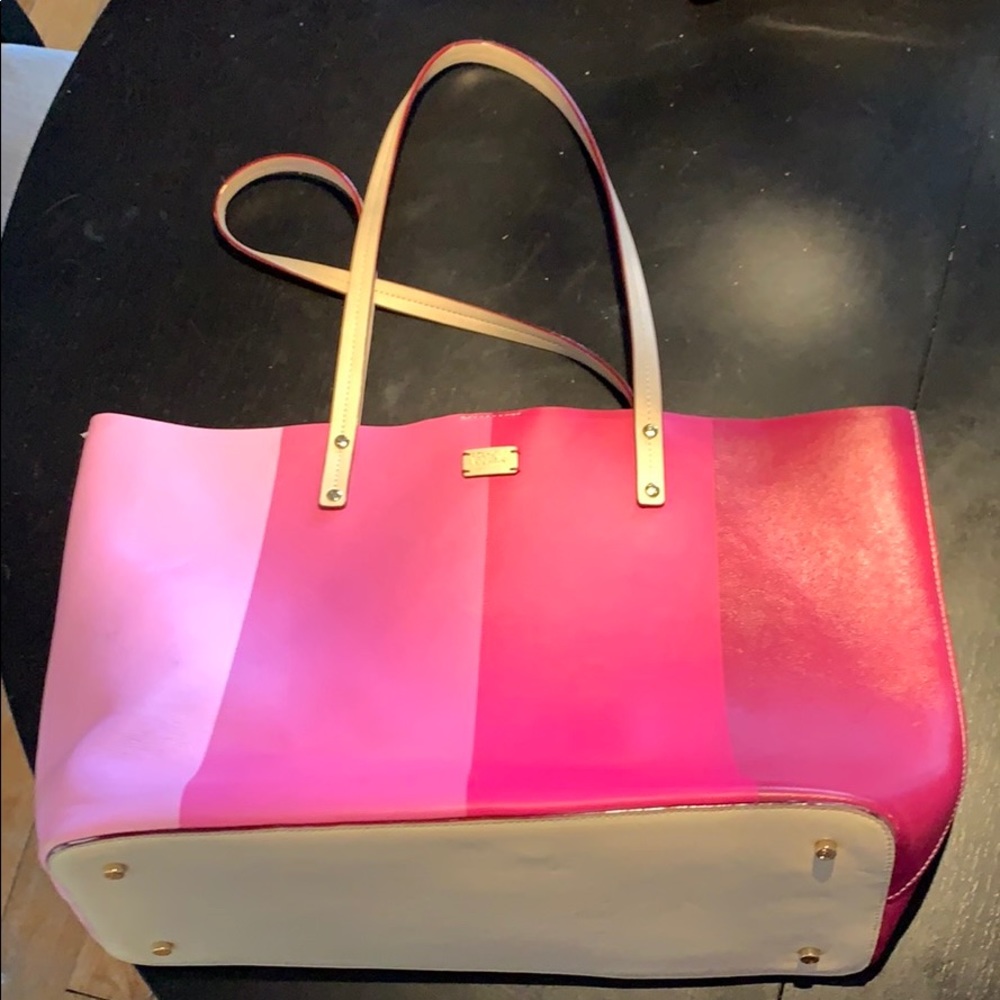 Frances Valentine Tote